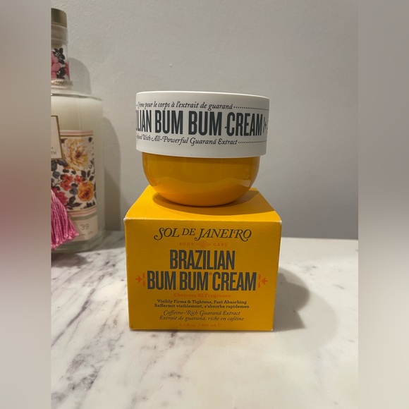 Sol de Janeiro Other - Sol De Janiero Brazilian Bum Bum Cream